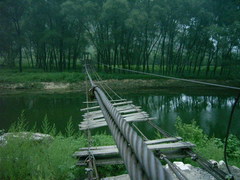 永定河峡谷(图2) 永定河峡谷(图2)