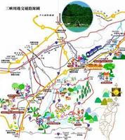 淡水街道 淡水街道