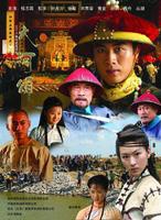 张蓓蓓(中国内地女演员)