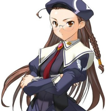 战国兰斯