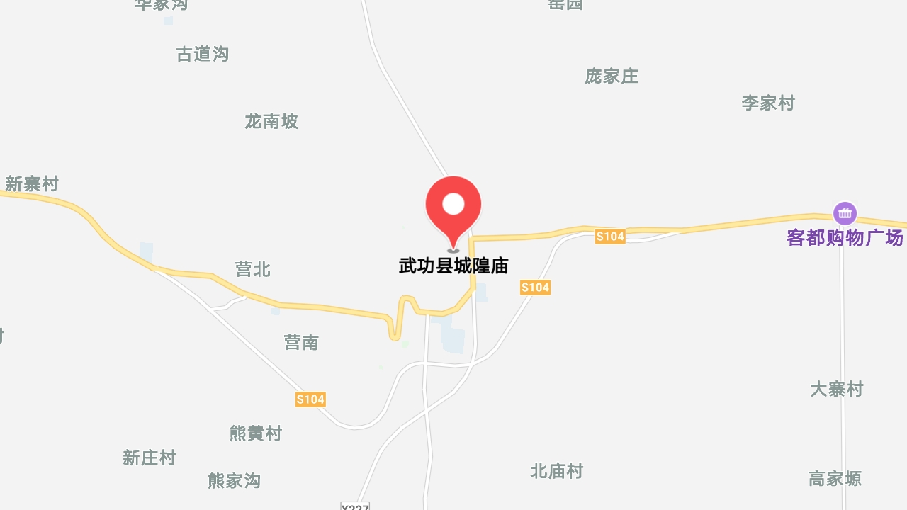 地图信息