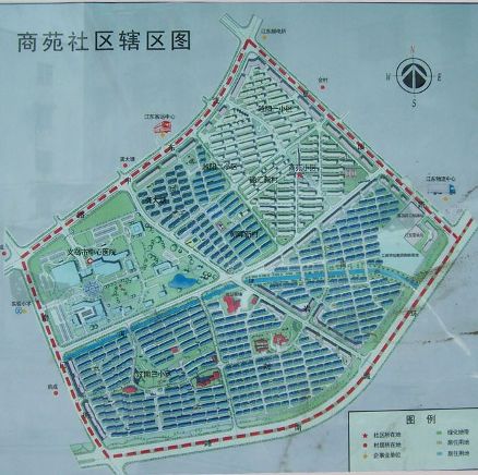 西园街道(浙江义乌下辖街道) 西园街道(浙江义乌下辖街道)
