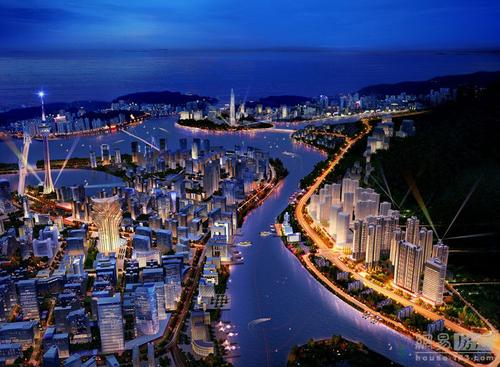 惠州港 惠州港