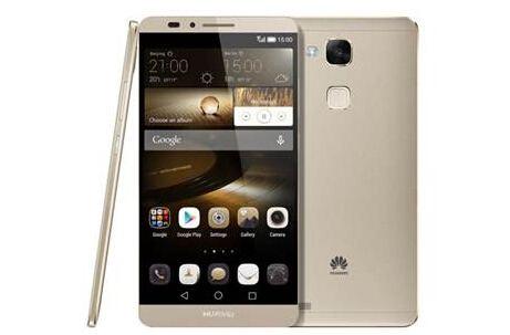 华为Mate7 华为Mate7
