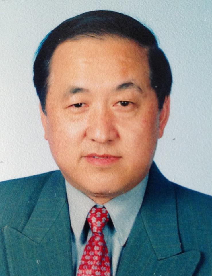 邢和平教授 邢和平教授