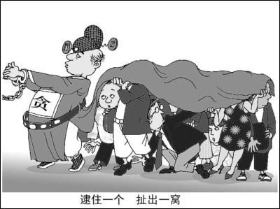 行政监督 行政监督