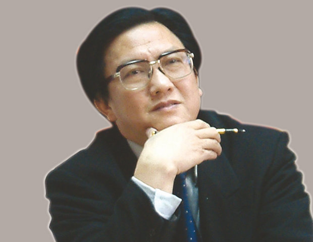 柯建刚 柯建刚