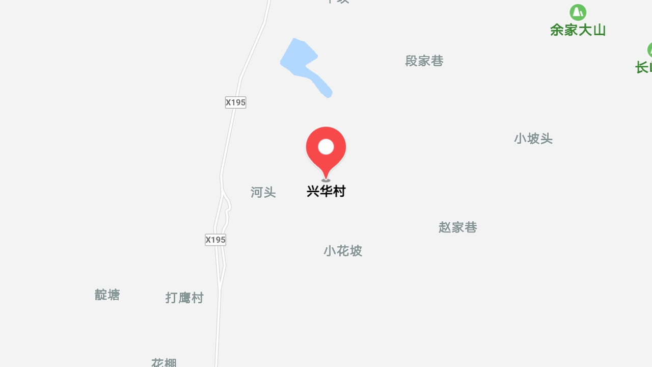 地图信息