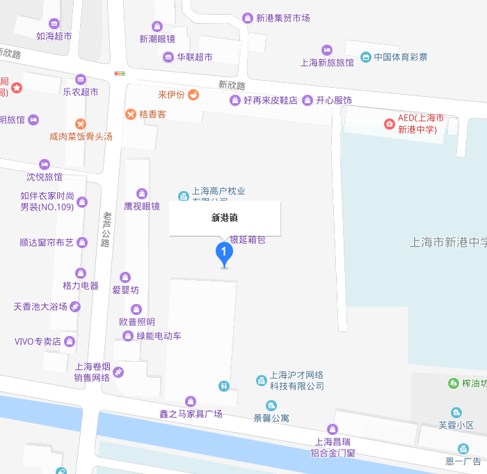 新港镇(上海市浦东新区下辖镇) 新港镇(上海市浦东新区下辖镇)
