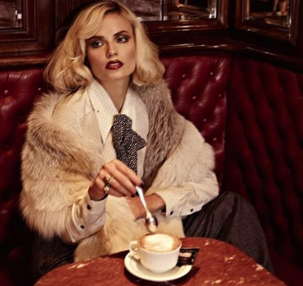 Natasha Poly Natasha Poly
