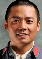 军礼(2009年陈健执导电视剧)