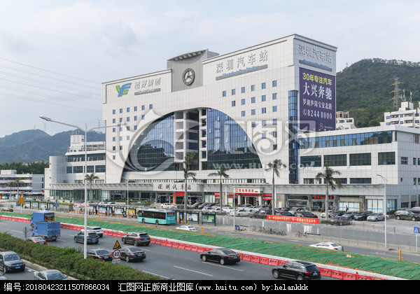 深圳银湖汽车站 深圳银湖汽车站