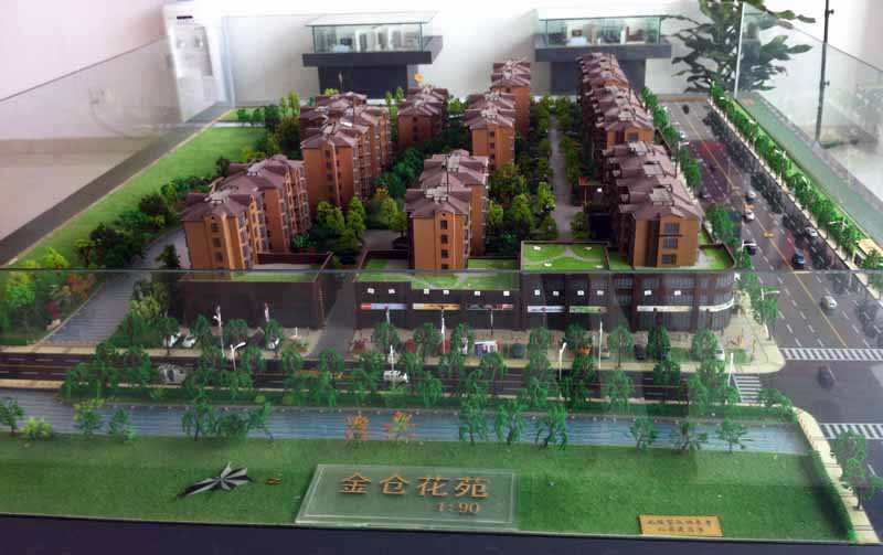 项目模型图 项目模型图