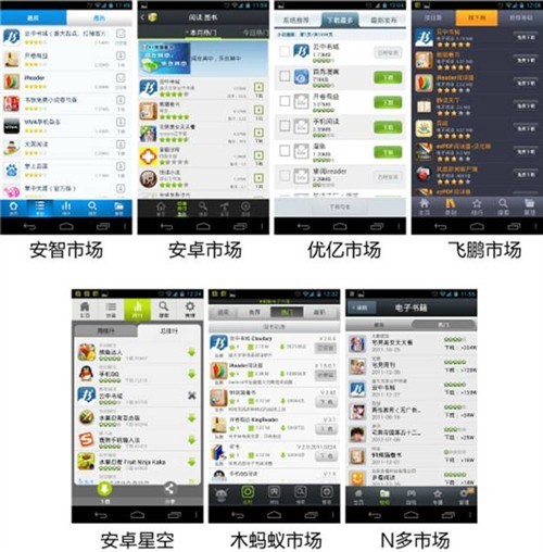 云中书城 云中书城