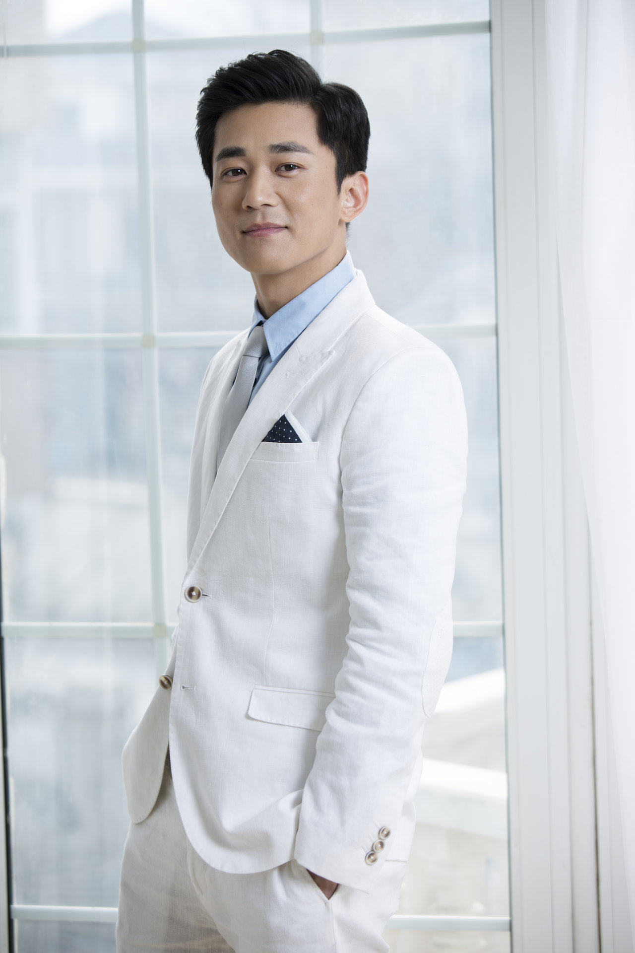 常波(中国内地男演员) 常波(中国内地男演员)