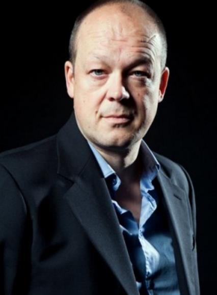 Jan Hammenecker Jan Hammenecker