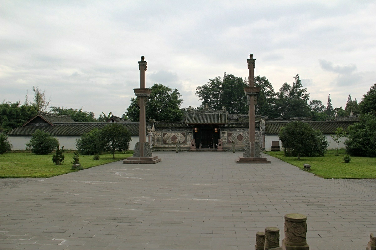 温江区 温江区