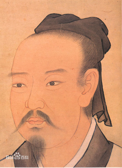 谢安 谢安