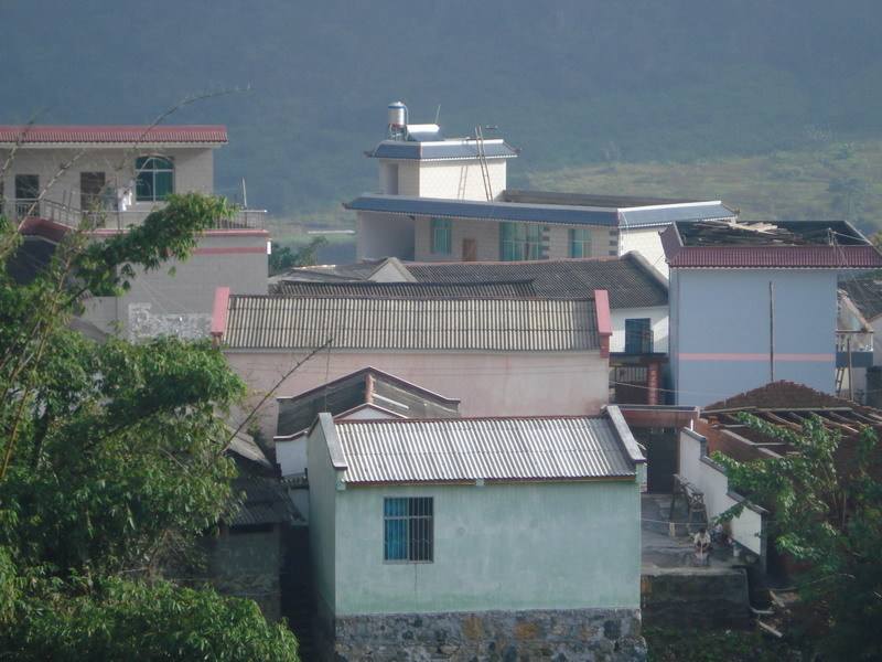 居民住房 居民住房