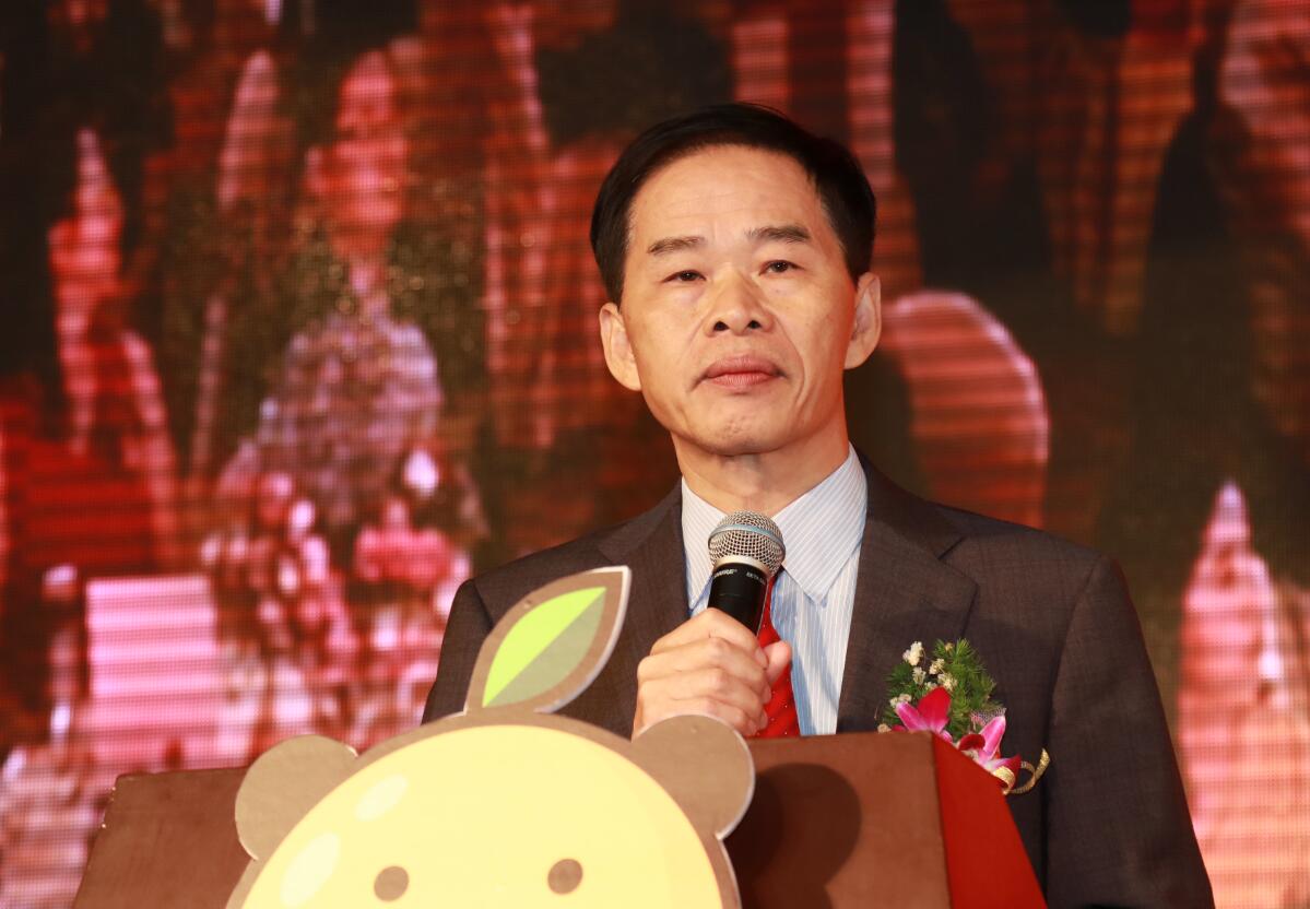 刘焕兰 刘焕兰
