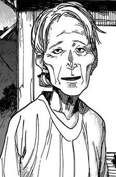 亚人(樱井画门作画的漫画)