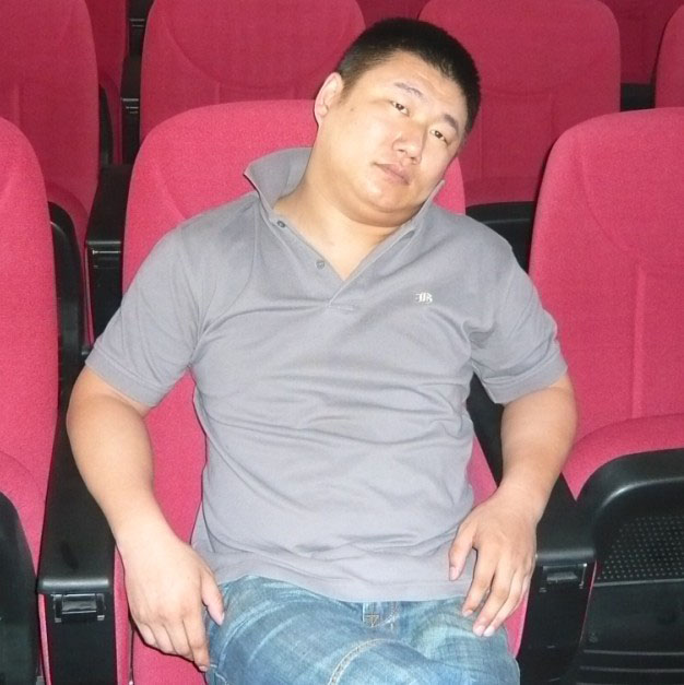 董三毛 董三毛