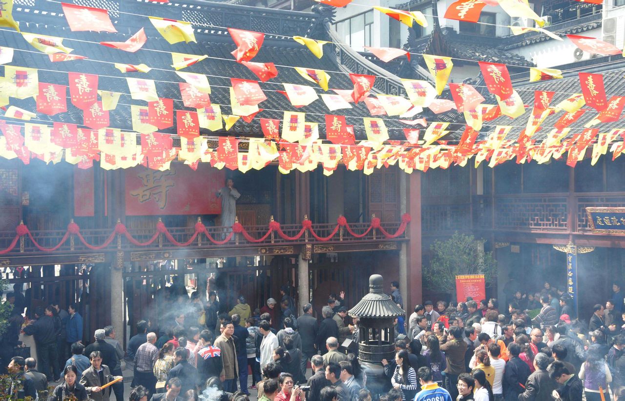 酬神戏 酬神戏