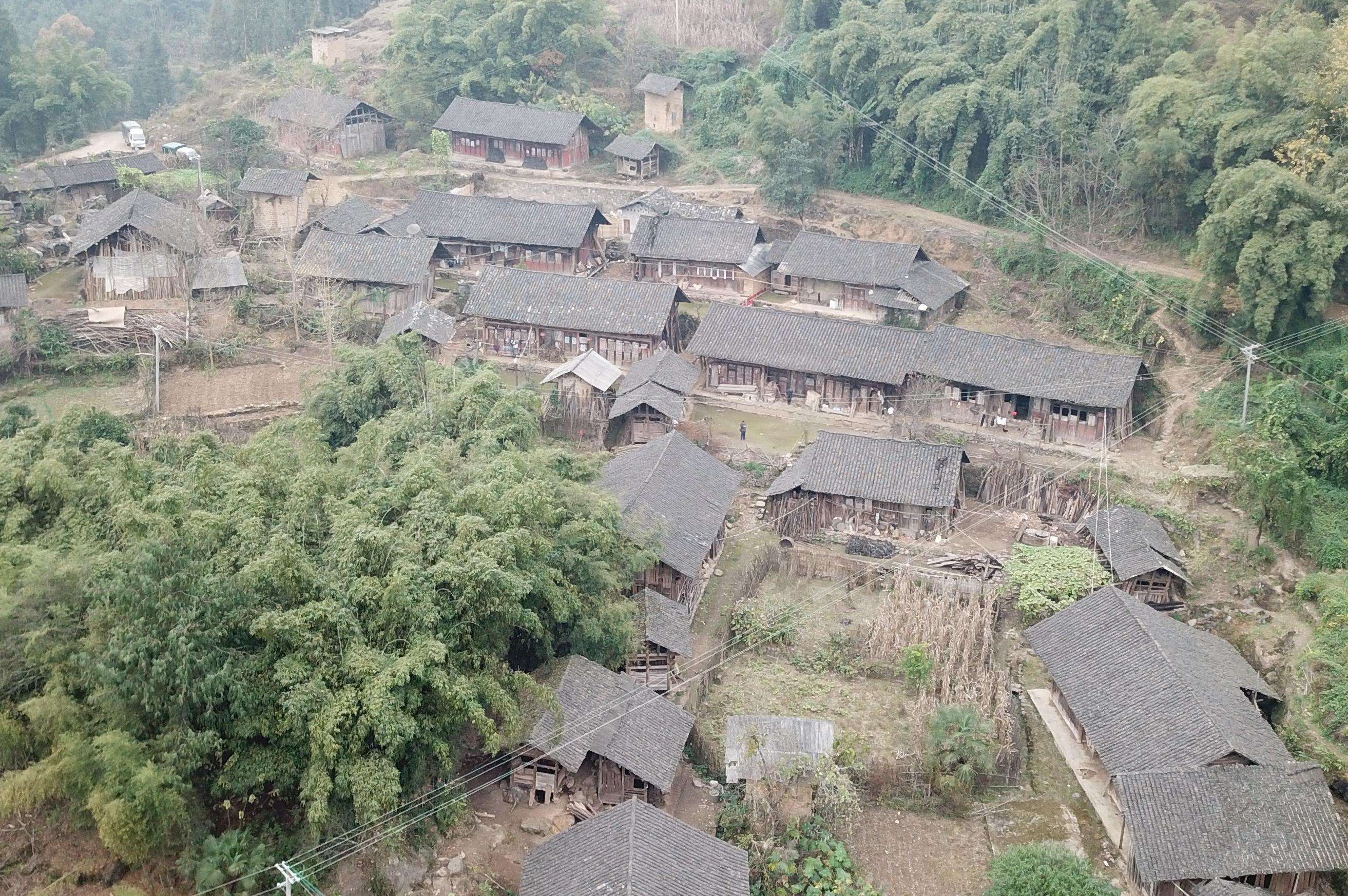 和平村(云南省普洱宁洱哈尼族彝族自治县勐先镇) 和平村(云南省普洱宁洱哈尼族彝族自治县勐先镇)