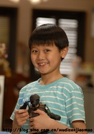 无敌三脚猫(2009年尚敬执导电视剧)