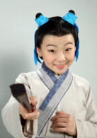 万卷楼(2009年郭东临、刘敏主演古装情景喜剧)