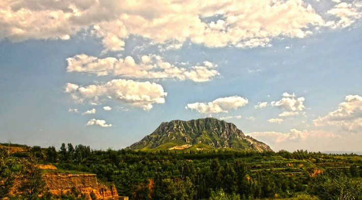 鸡鸣山风景区(鸡鸣山(广东省兴宁市山峰)) 鸡鸣山风景区(鸡鸣山(广东省兴宁市山峰))