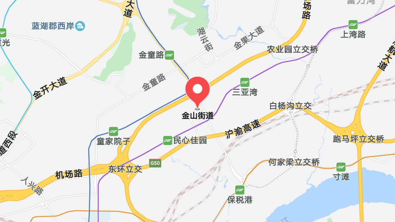 地图信息