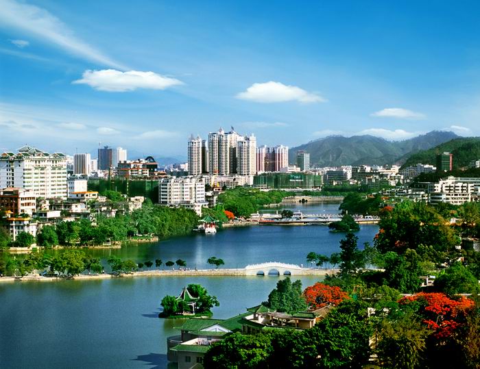 惠阳地区 惠阳地区