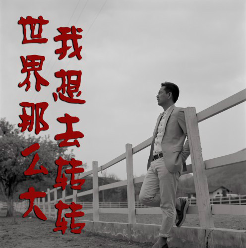 世界那幺大(歌曲) 世界那幺大(歌曲)