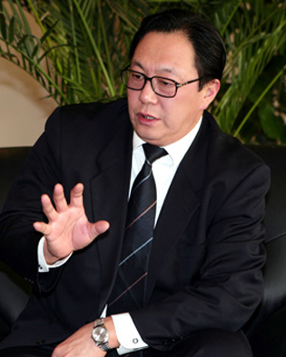 中国投资协会副会长王会生 中国投资协会副会长王会生