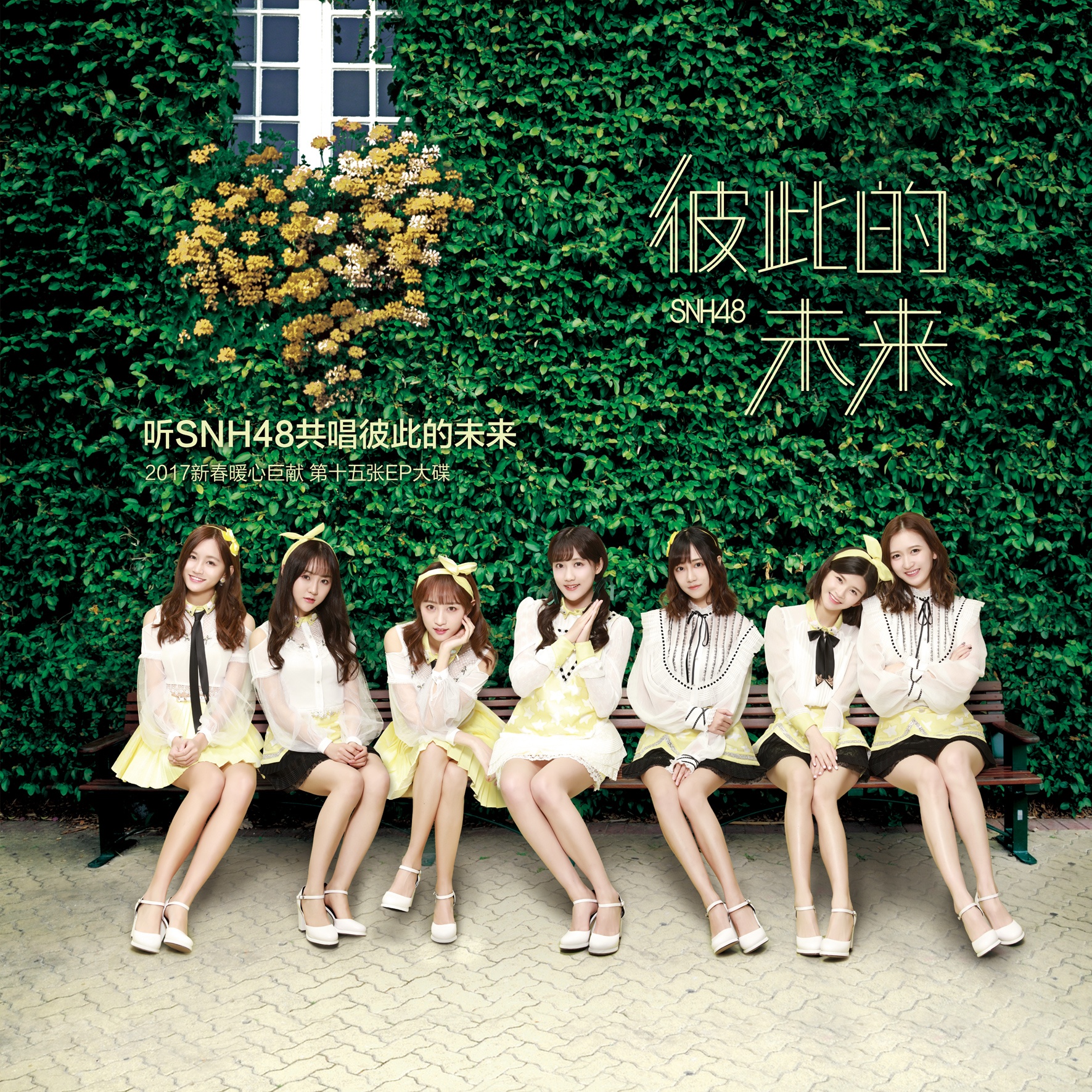 美丽世界(SNH48演唱歌曲) 美丽世界(SNH48演唱歌曲)