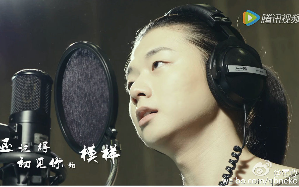 时光不忘MV 时光不忘MV