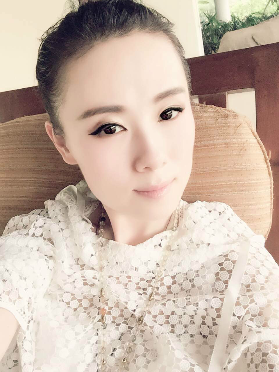 杨一 杨一