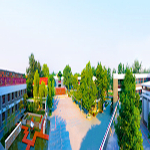 清华大学附属国小 清华大学附属国小