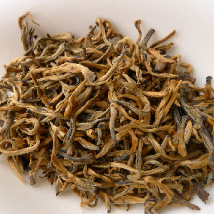 百色红茶 百色红茶