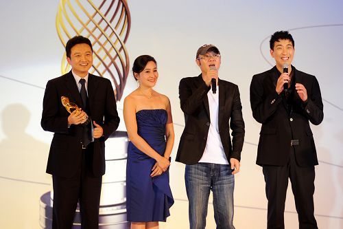 《钢的琴》在东京国际电影节获奖 《钢的琴》在东京国际电影节获奖