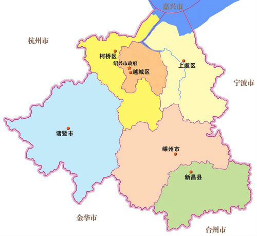 上虞区 上虞区
