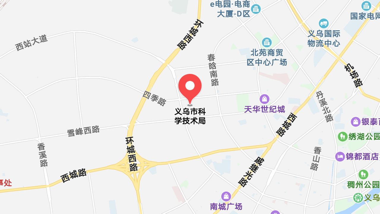 地图信息