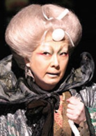 狸御殿
