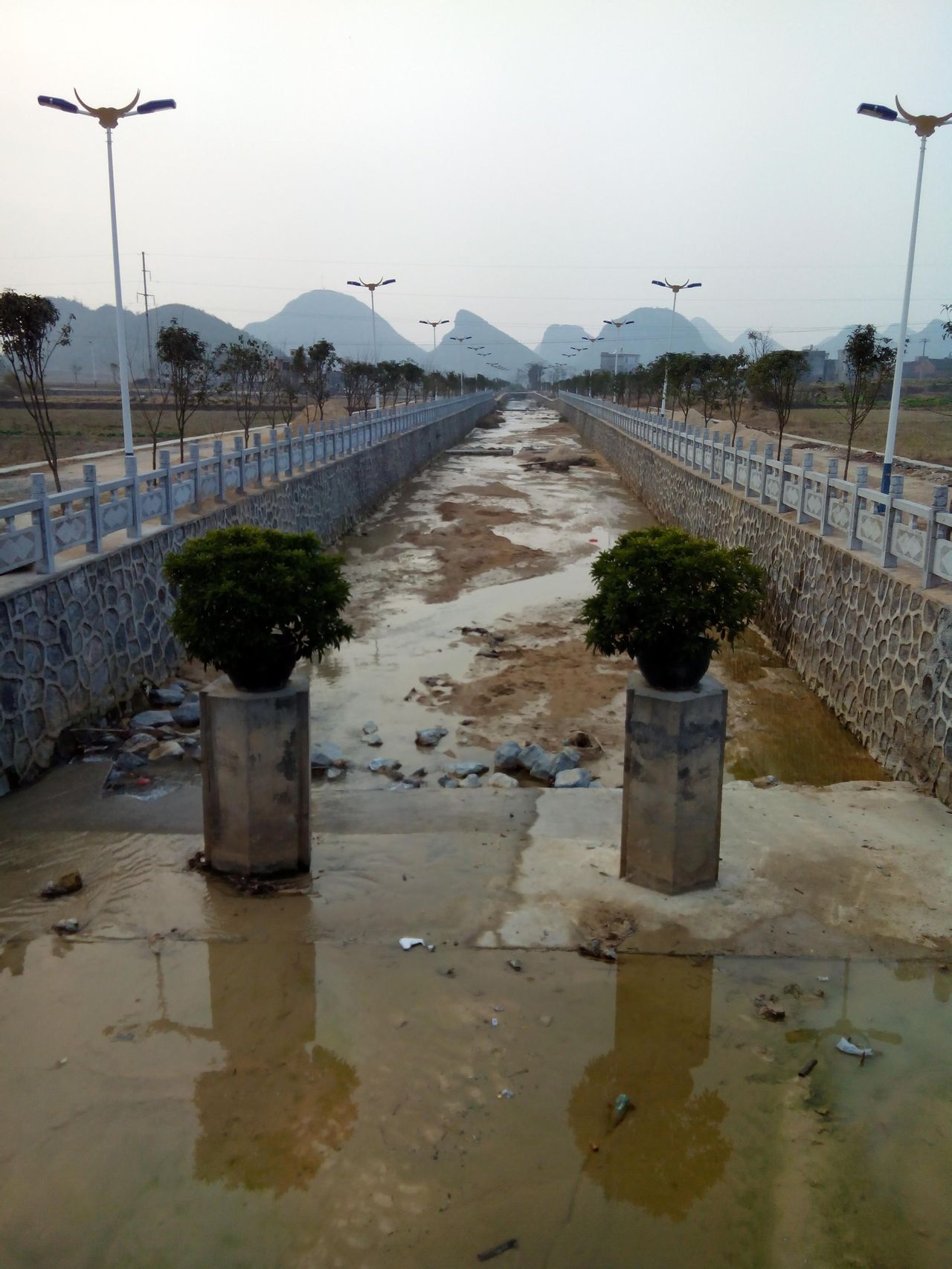 河路口镇牛路村 河路口镇牛路村