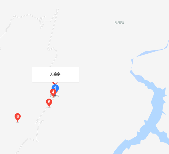 万寨乡 万寨乡