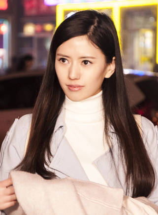 高媛(中国内地女演员)