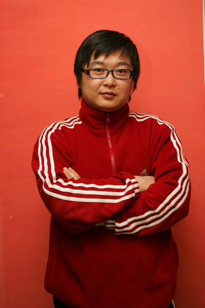徐正超 徐正超