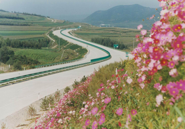 图们高速公路 图们高速公路
