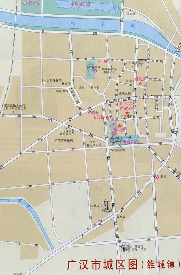 房湖公园 房湖公园